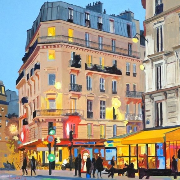 Meet your Posher, Mr. Bespoke - Picture 1 of 1